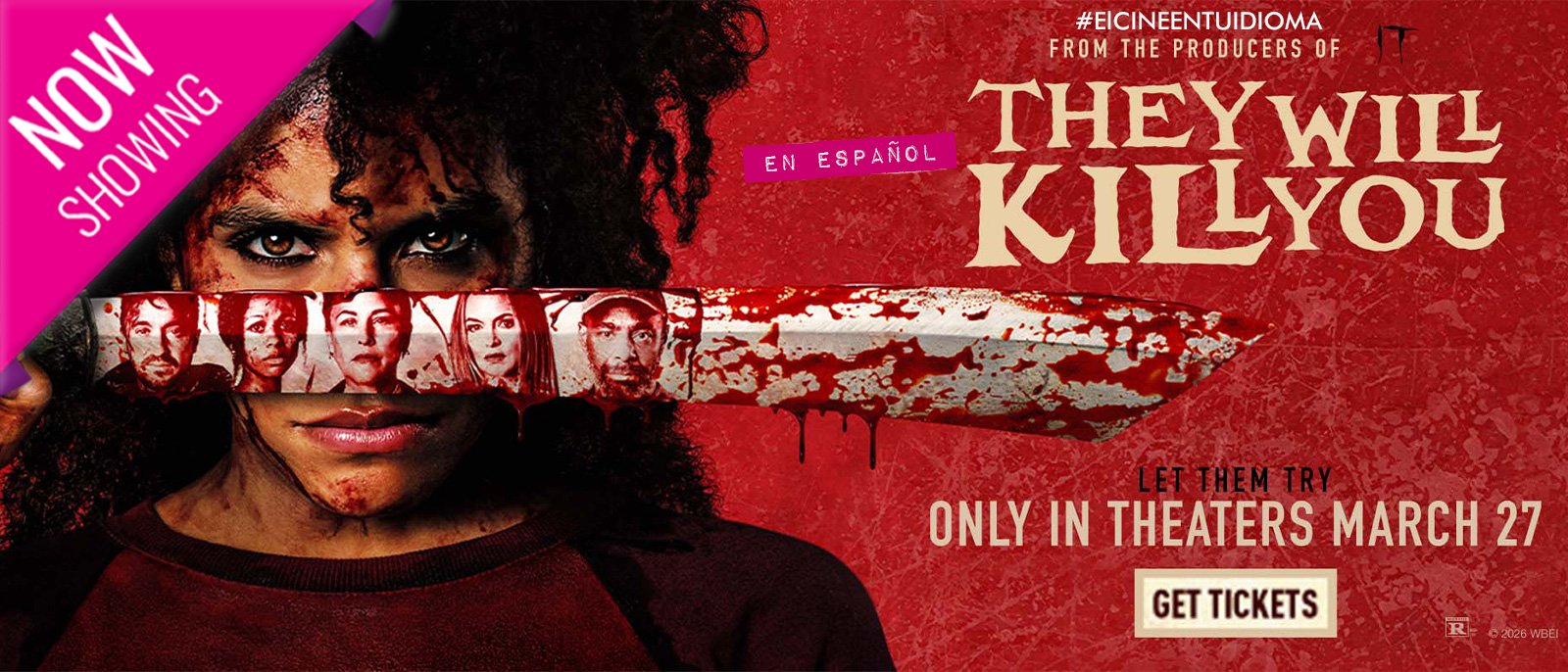 Phoenix Movie Schedule