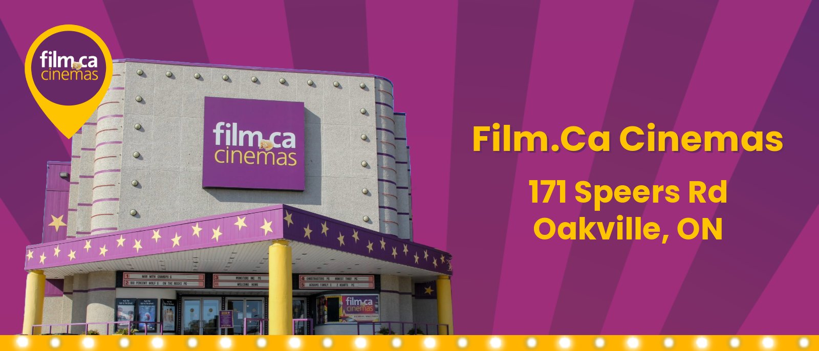 Film.ca Cinemas