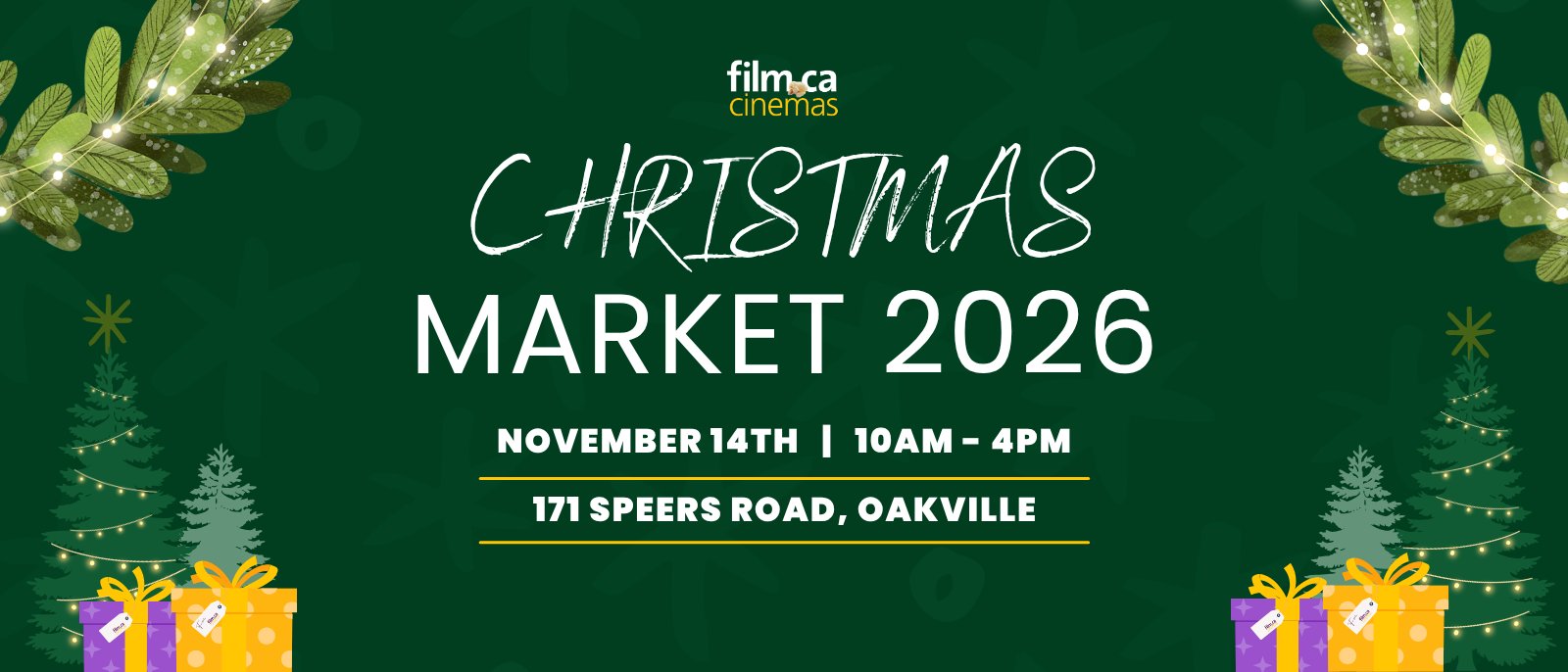 christmas market