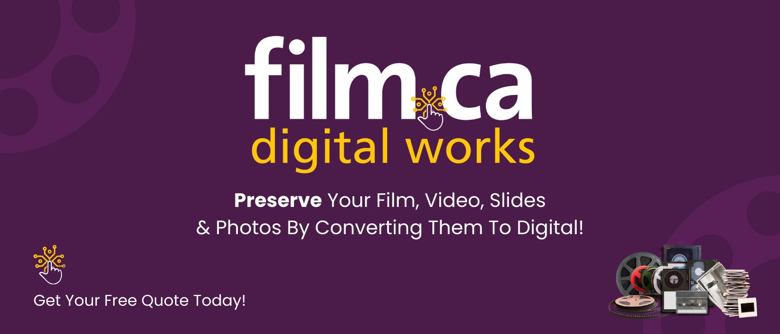 Film.Ca Digital Works