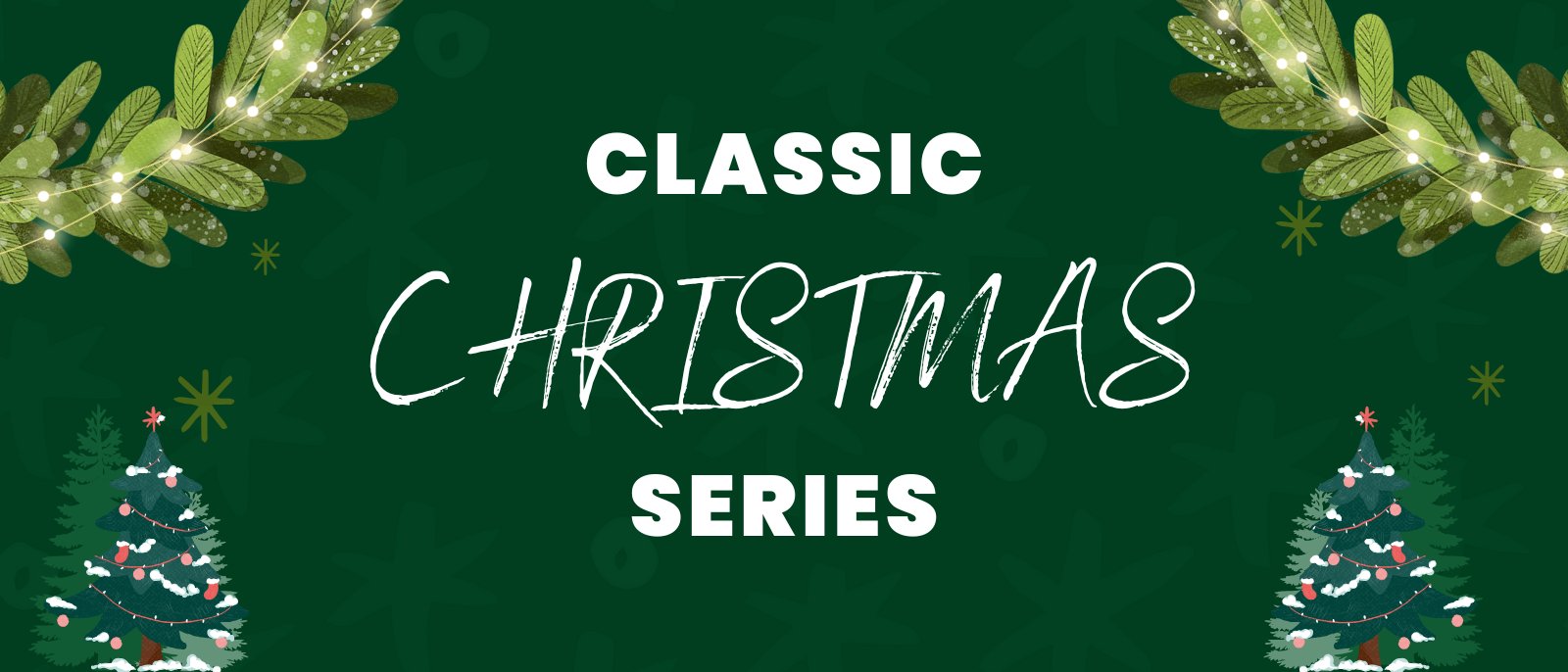 christmas screening series