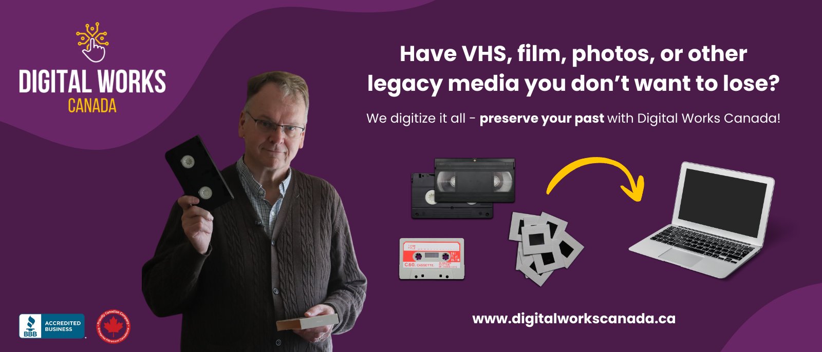 Digital Works Canada