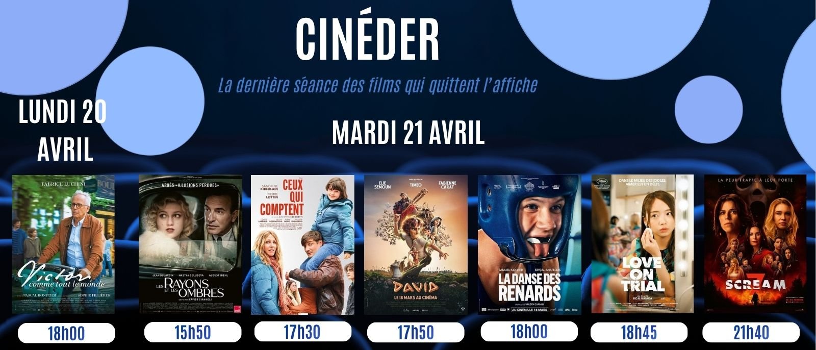 Cinéder