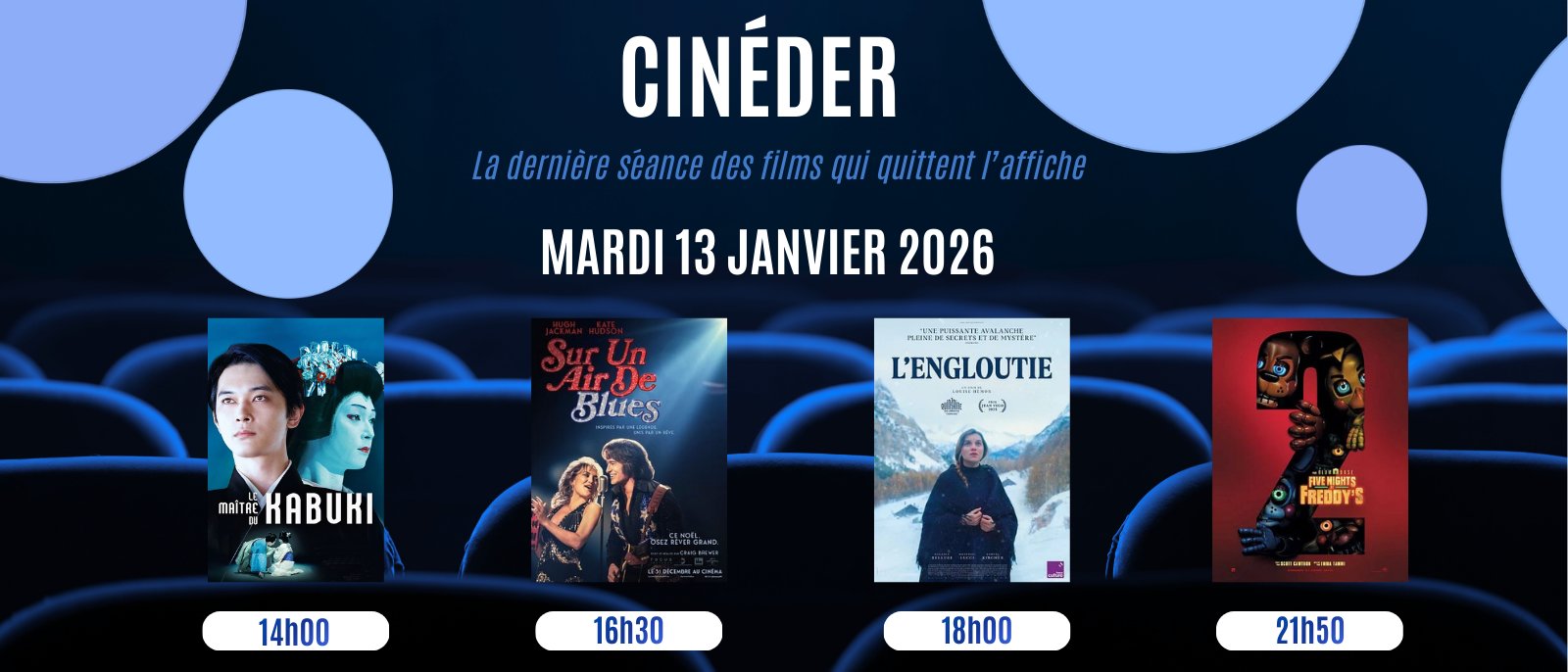 Cinéder