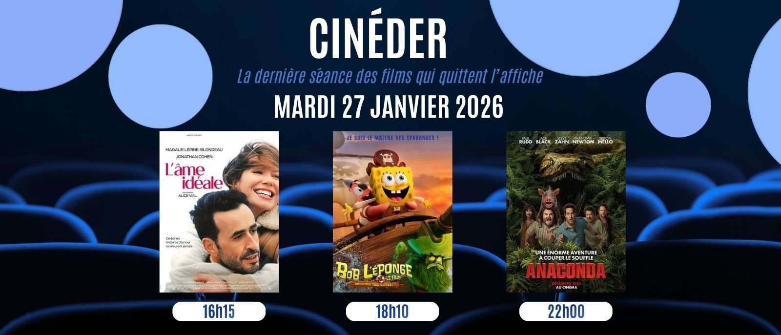 Cinéder