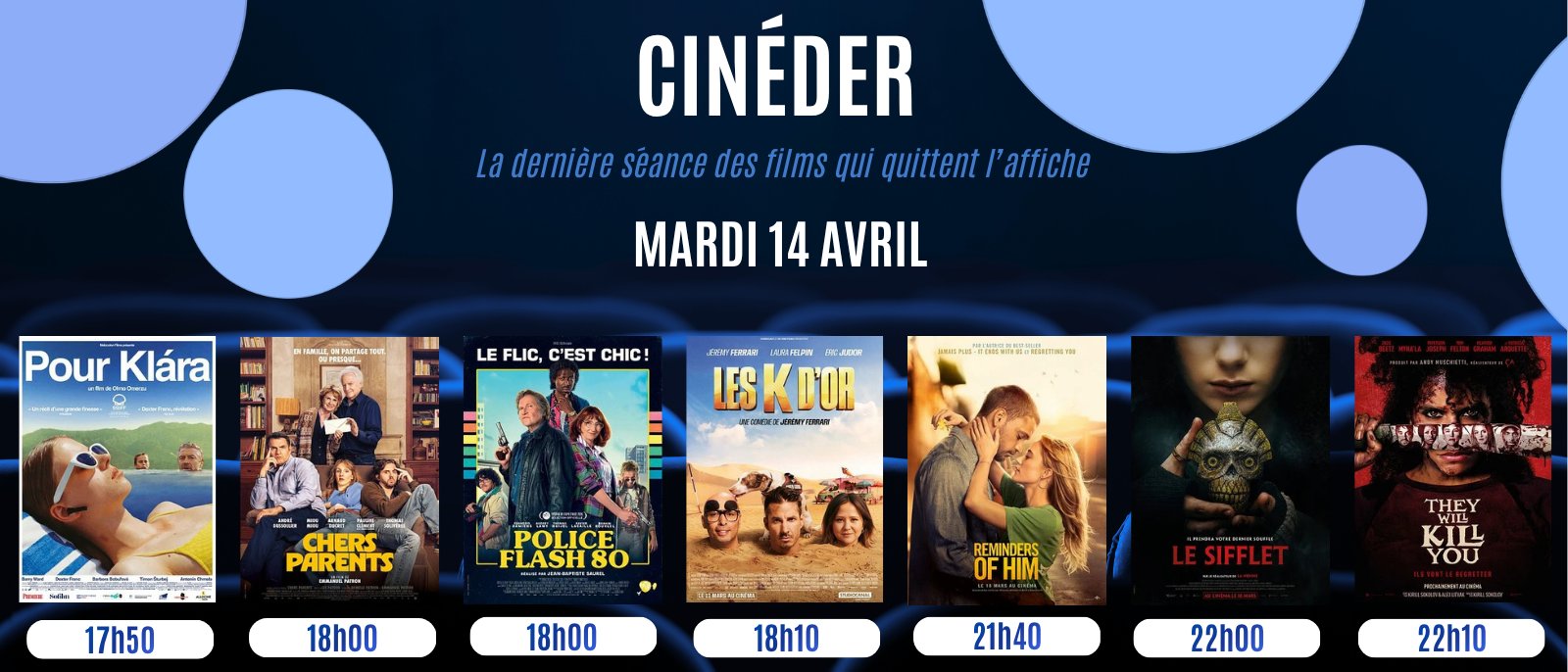 Cinéder