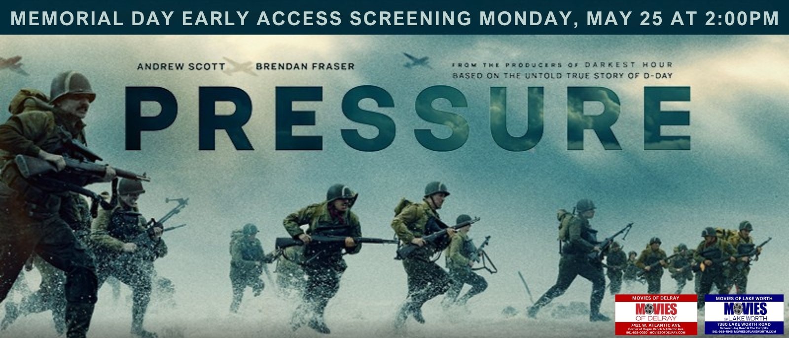 PRESSURE