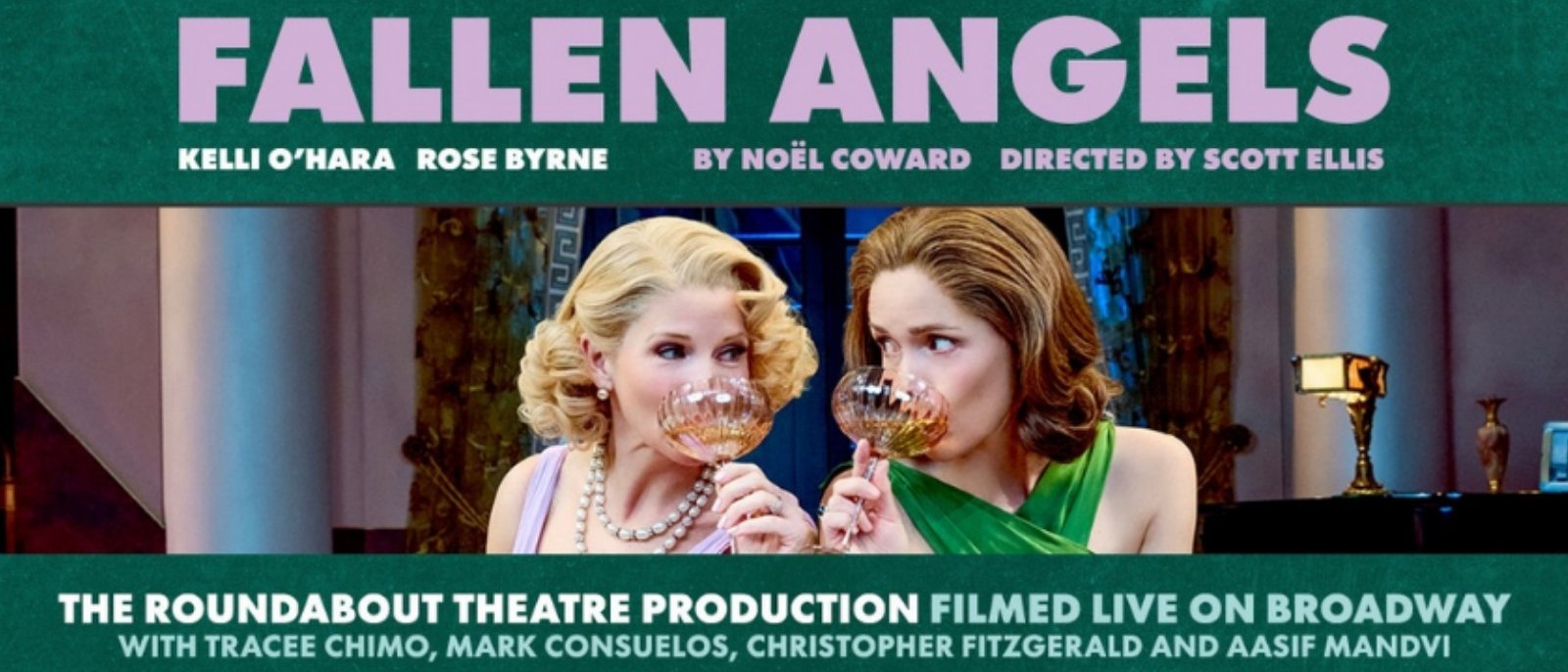 Fallen Angels
