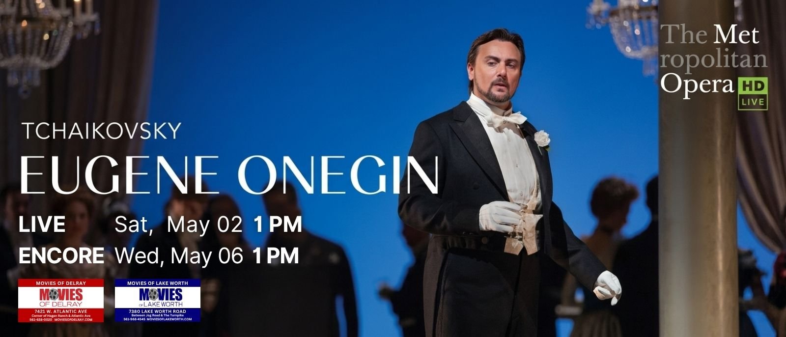 Eugene Onegin