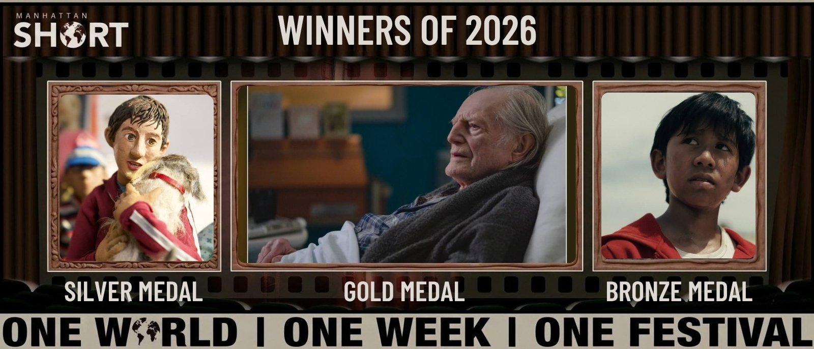 Manhattan Short 2026