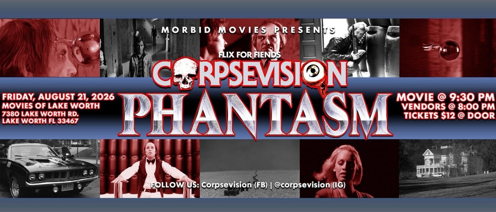 Phantasm