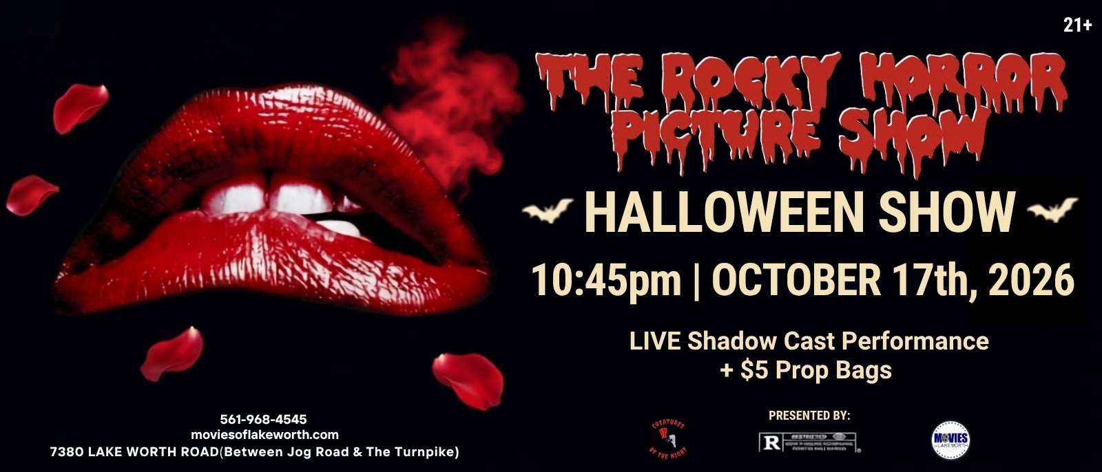 RHPS