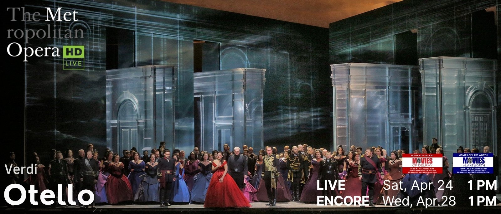 OTELLO