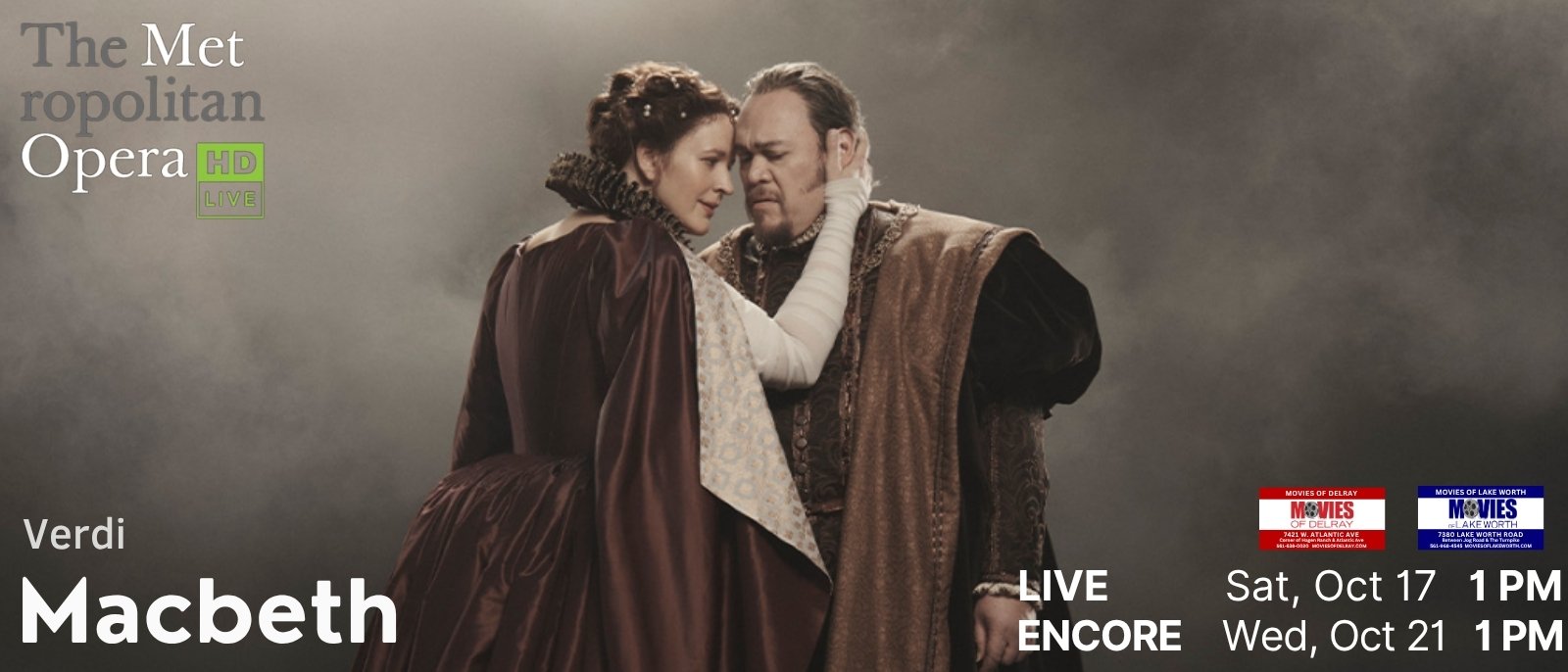 MACBETH