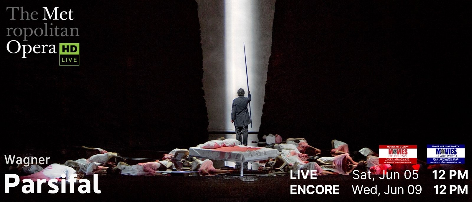 Parsifal
