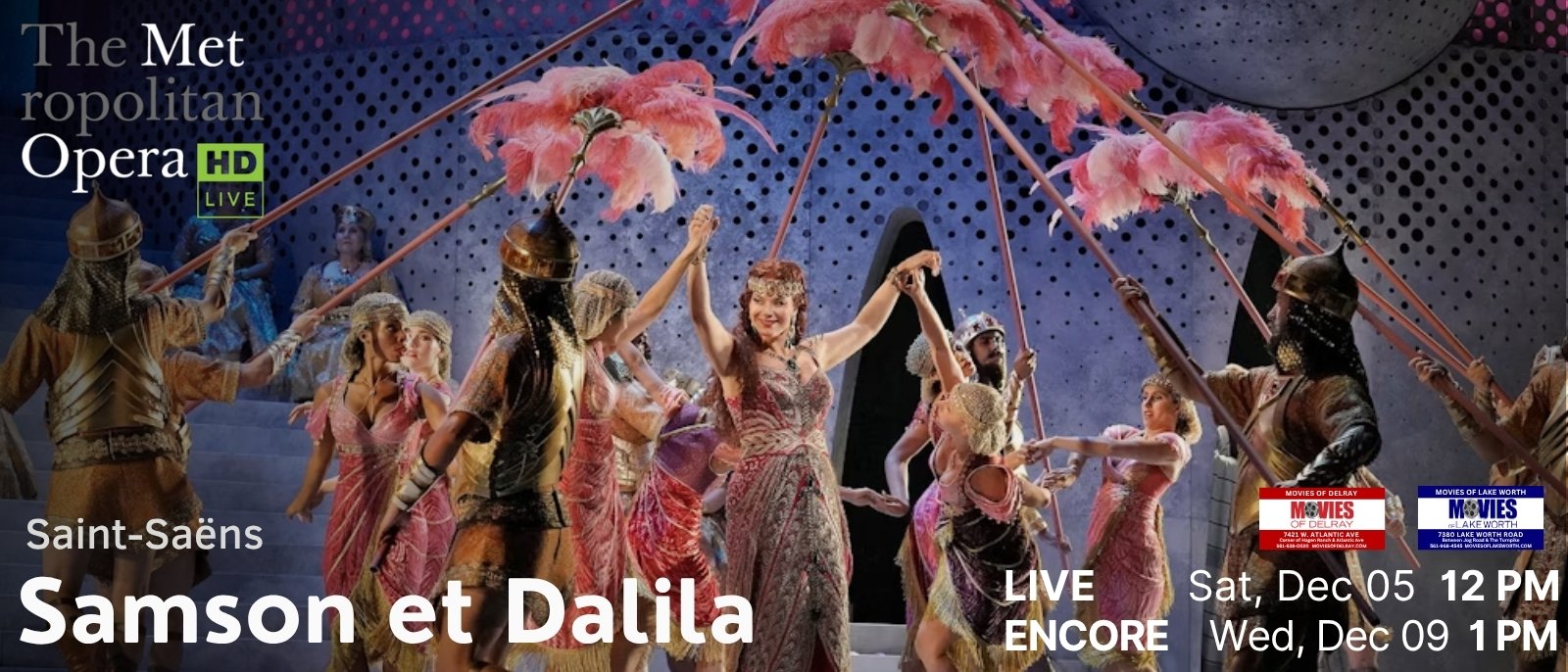 Samson et Dalila