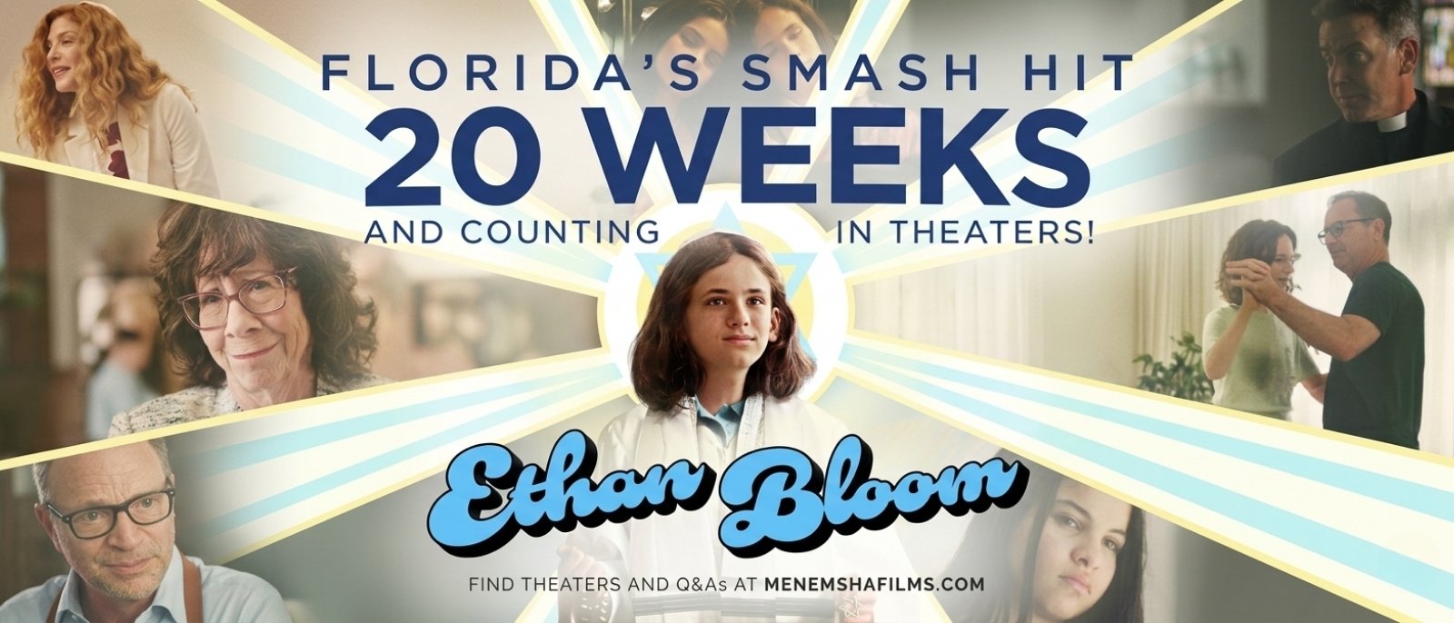ETHAN BLOOM