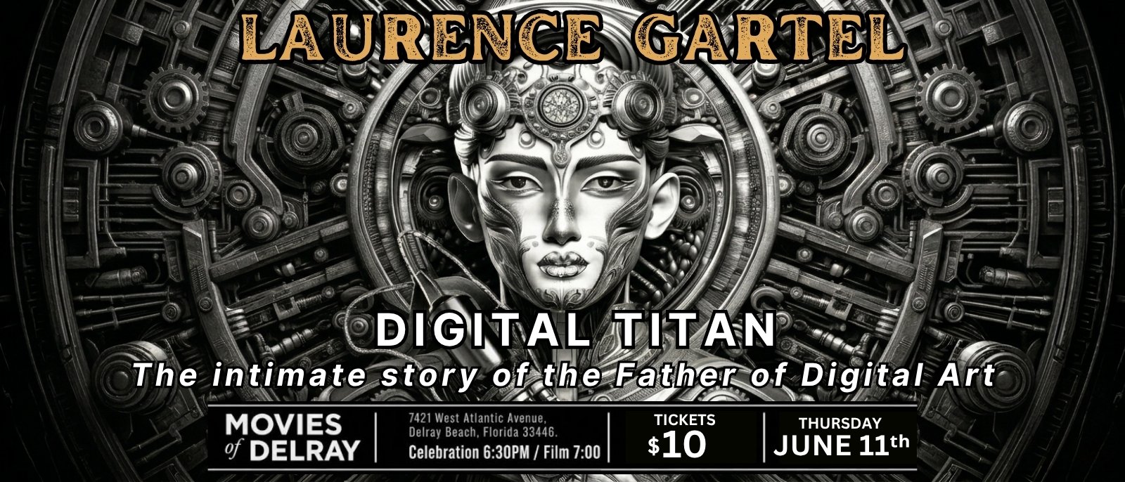 DIGITAL TITAN