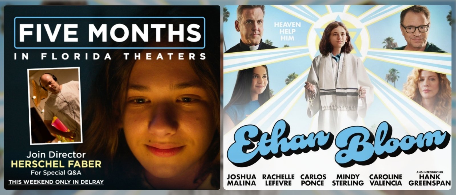 ETHAN BLOOM