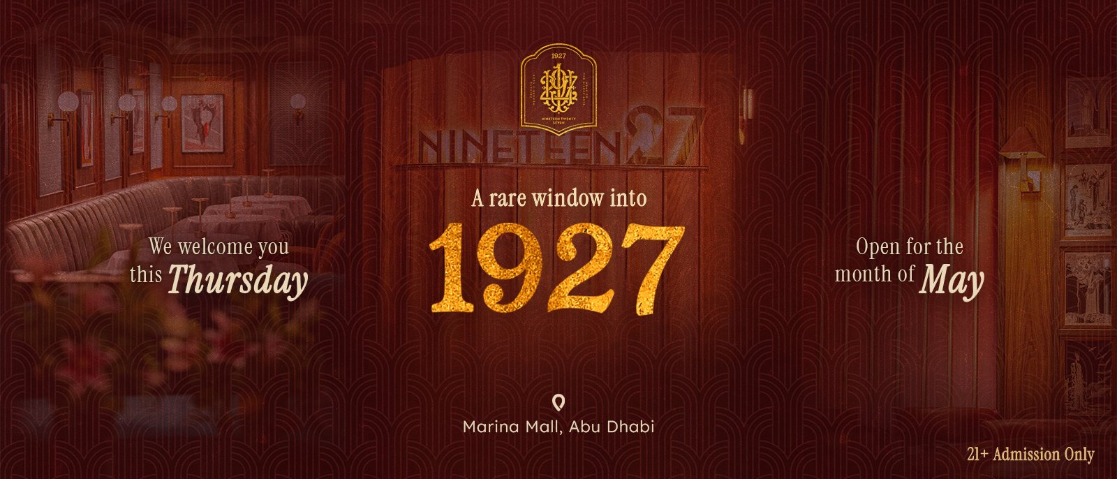 1927 Private Members' Club