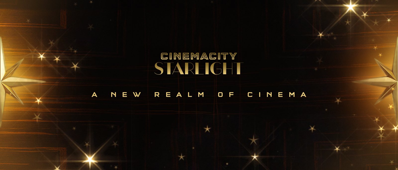 Cinemacity Starlight