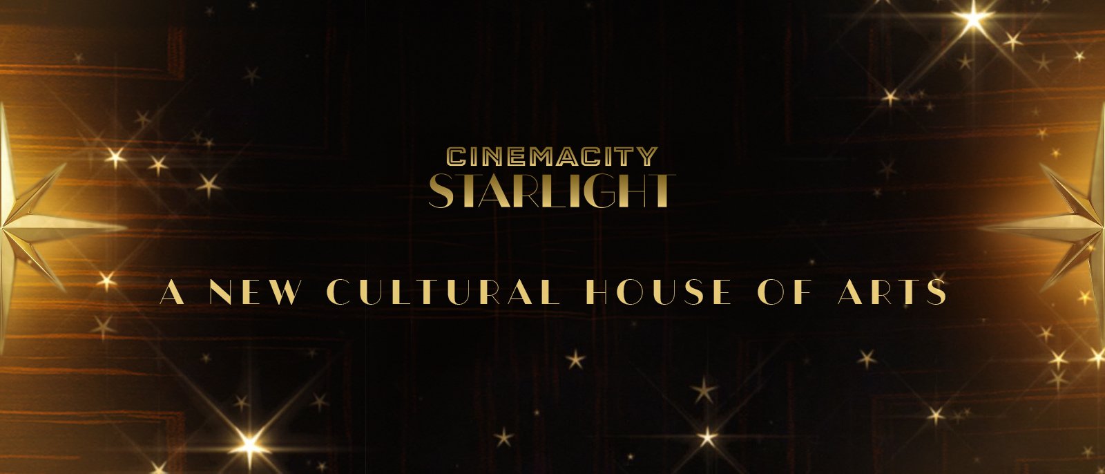 Cinemacity Starlight