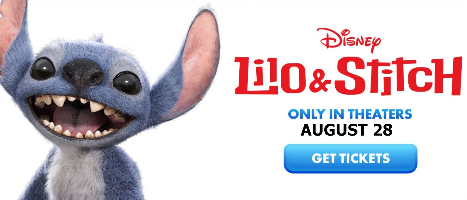 Lilo & Stitch