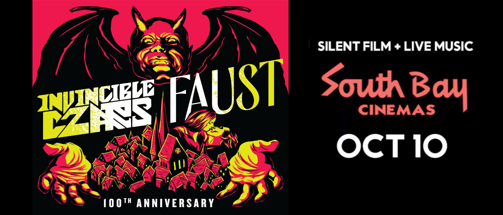 Faust 10/10/26