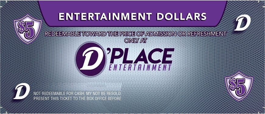 Gift Certificates