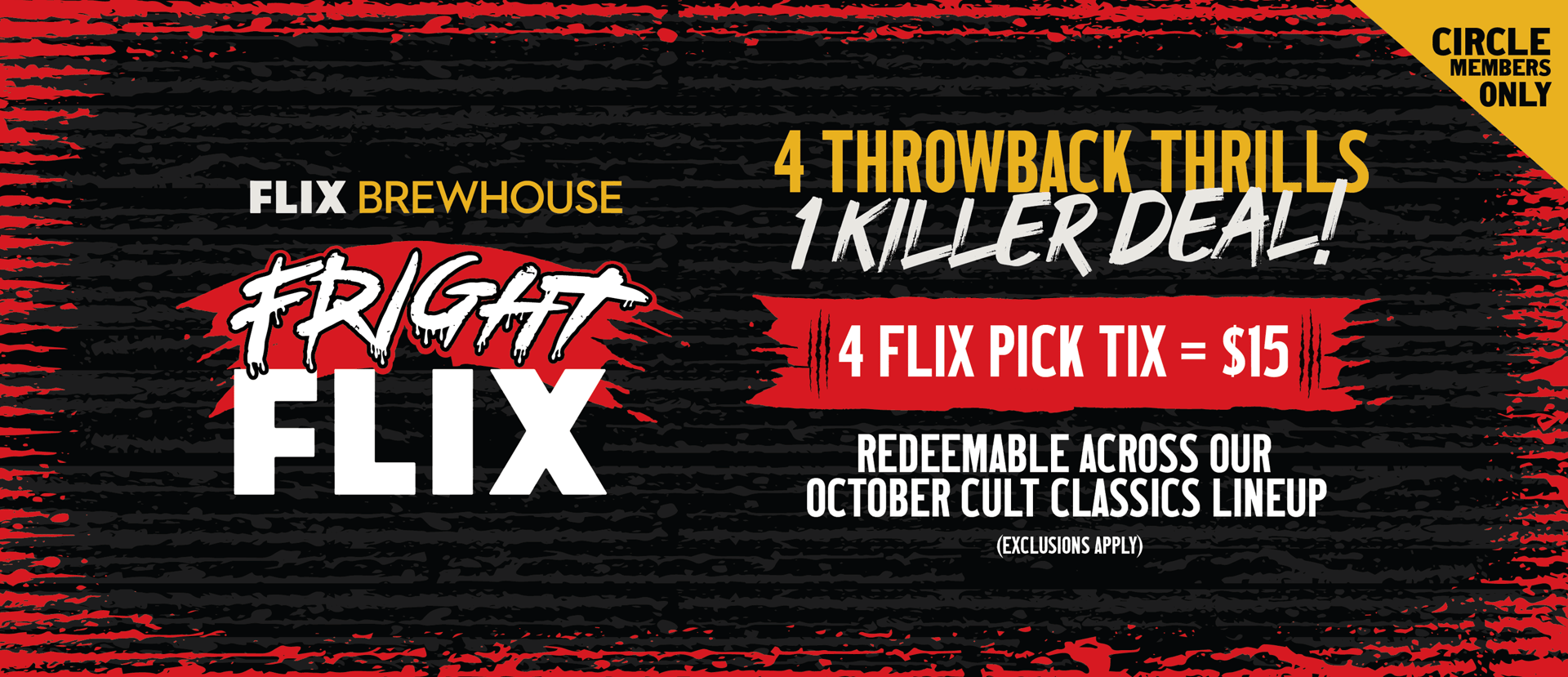 Fright Flix