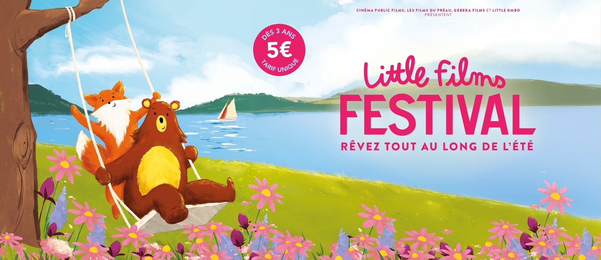 Little films festival