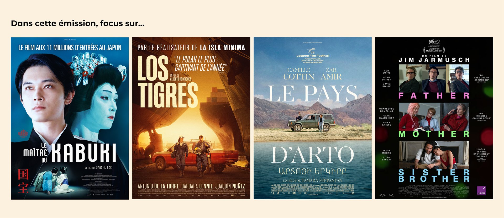 Emission du 7 janvier