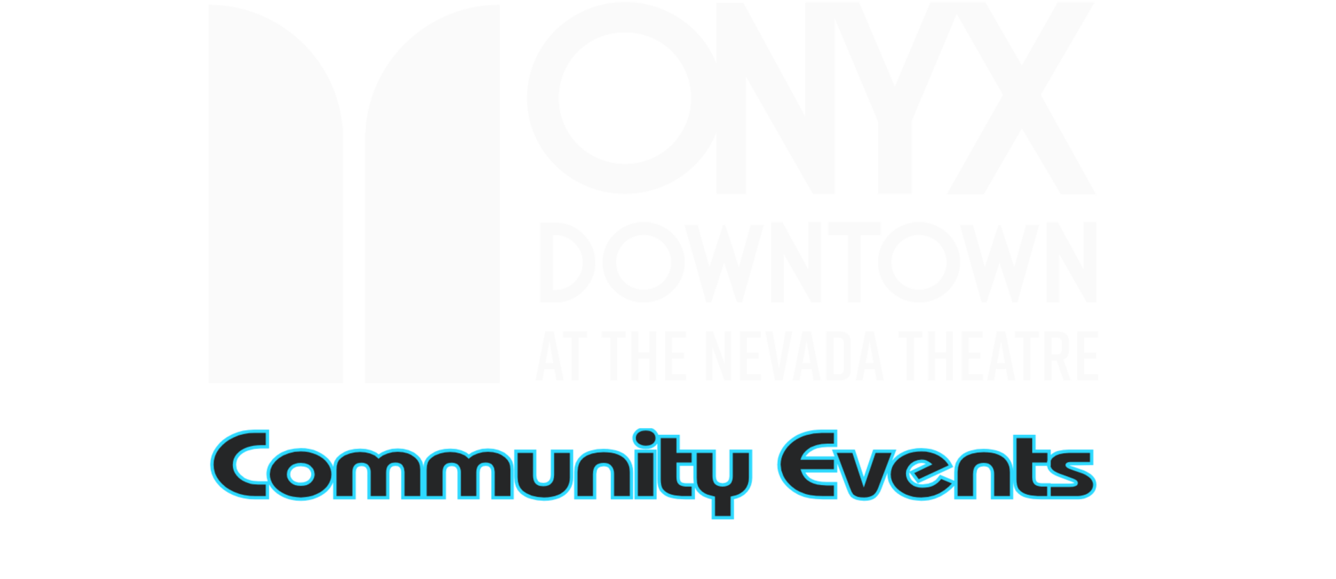 Community Events