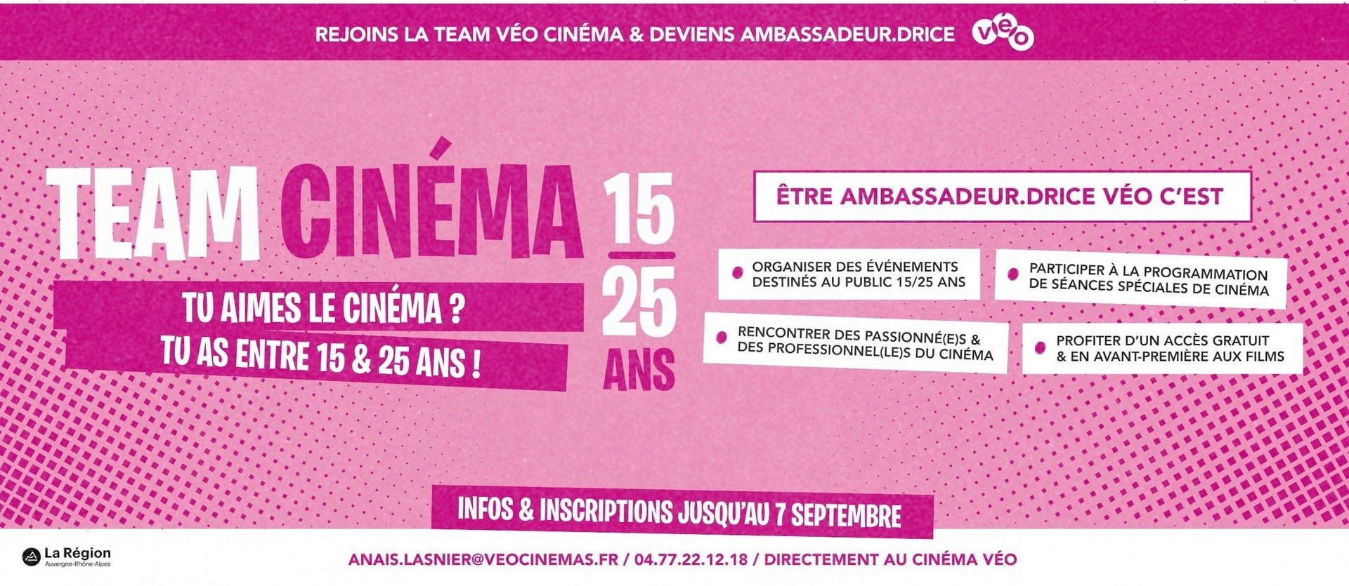 Team Véo