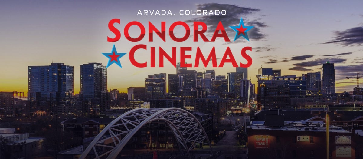 Sonora Cinemas