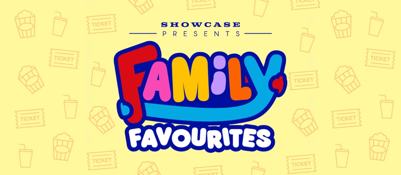 Family Favourites