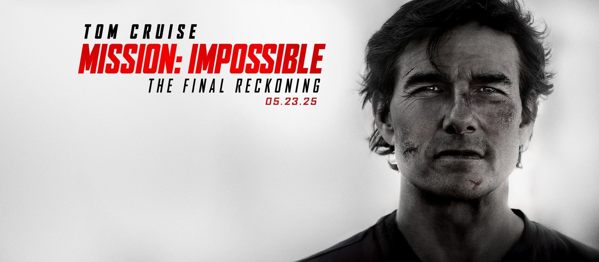 Mission Impossible