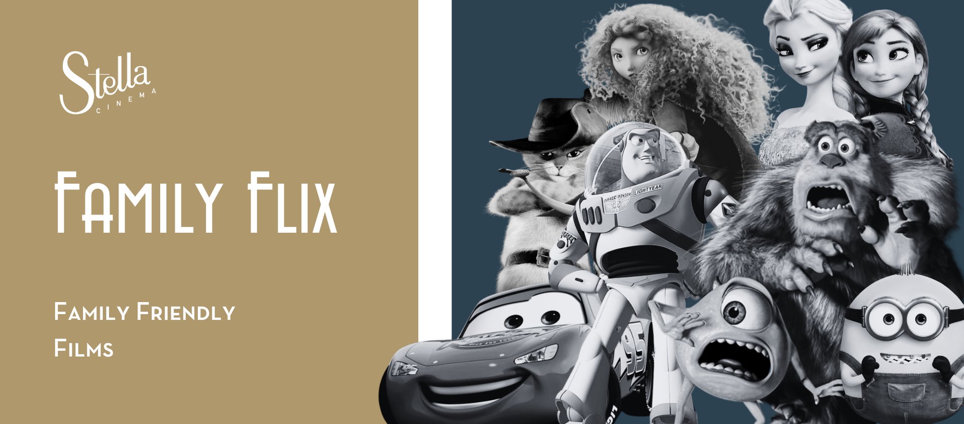 family flix