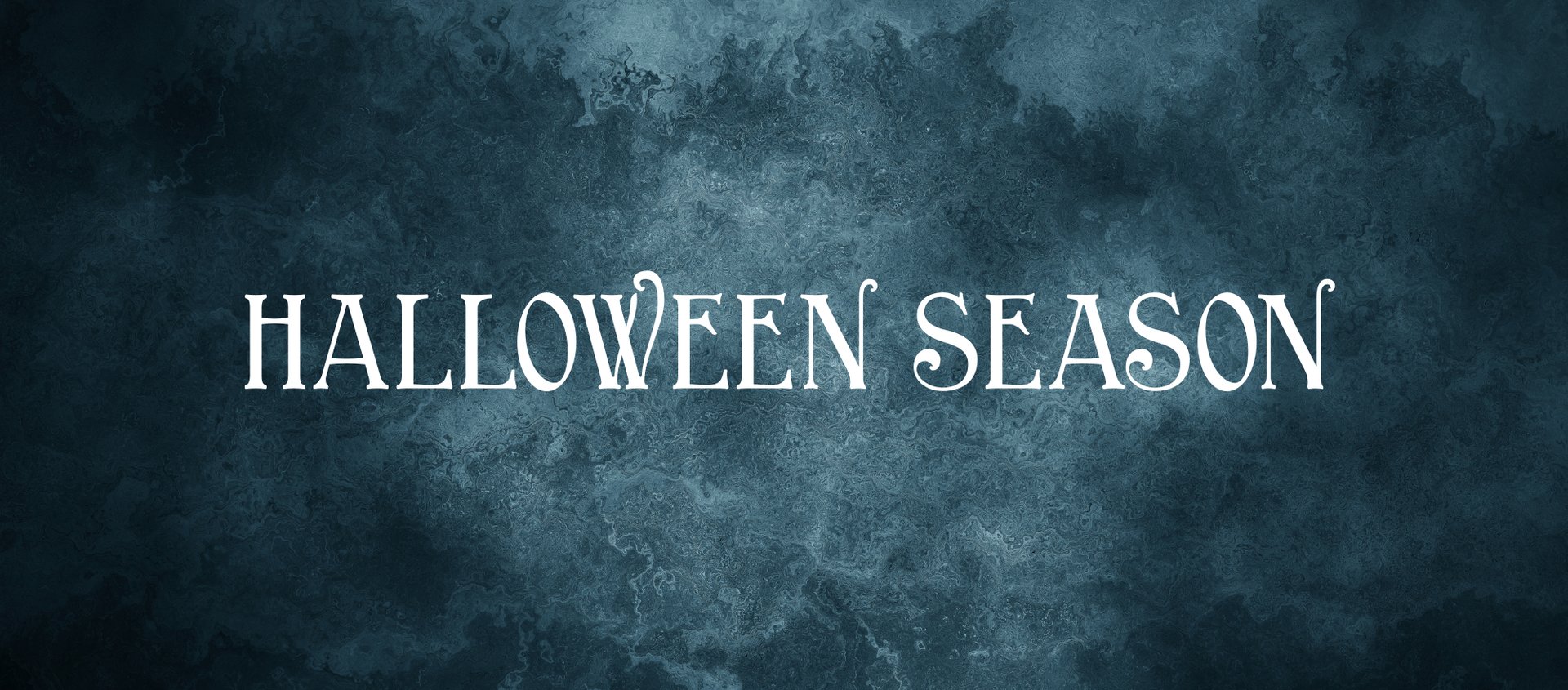 Halloween Season At Stella