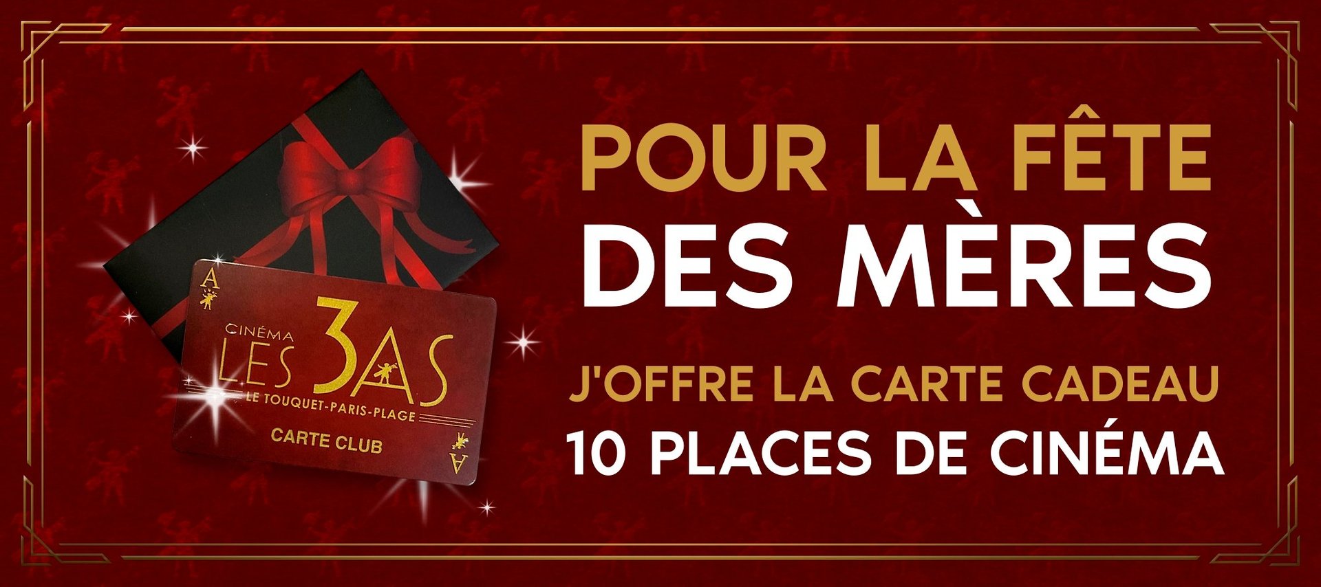 FETE DES MERE IDEE CADEAU