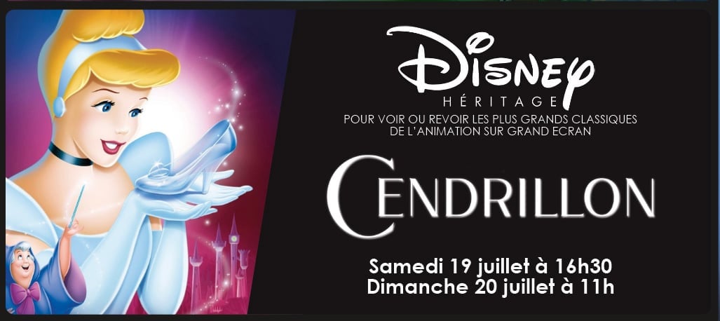 cendrillon