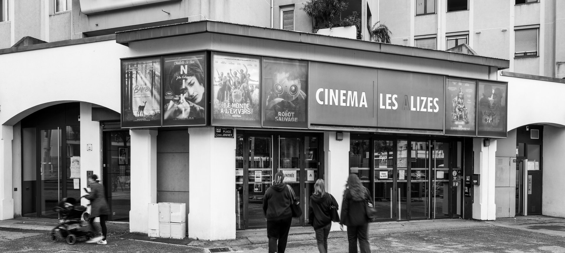Cinema