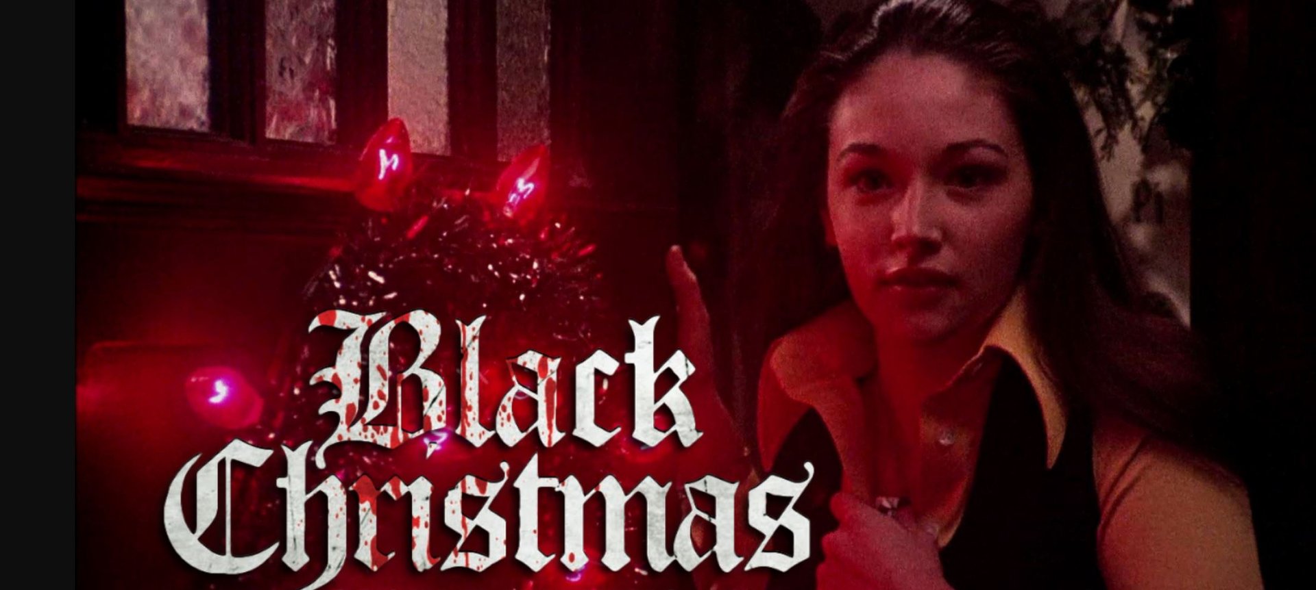 Black Christmas
