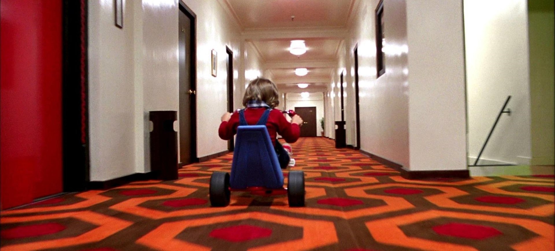 The Shining