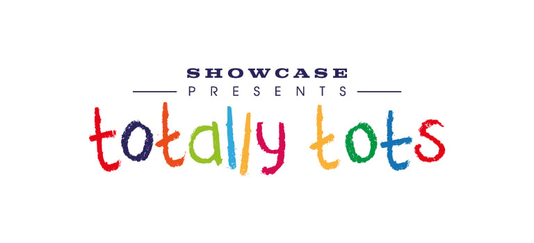 totally tots the collective