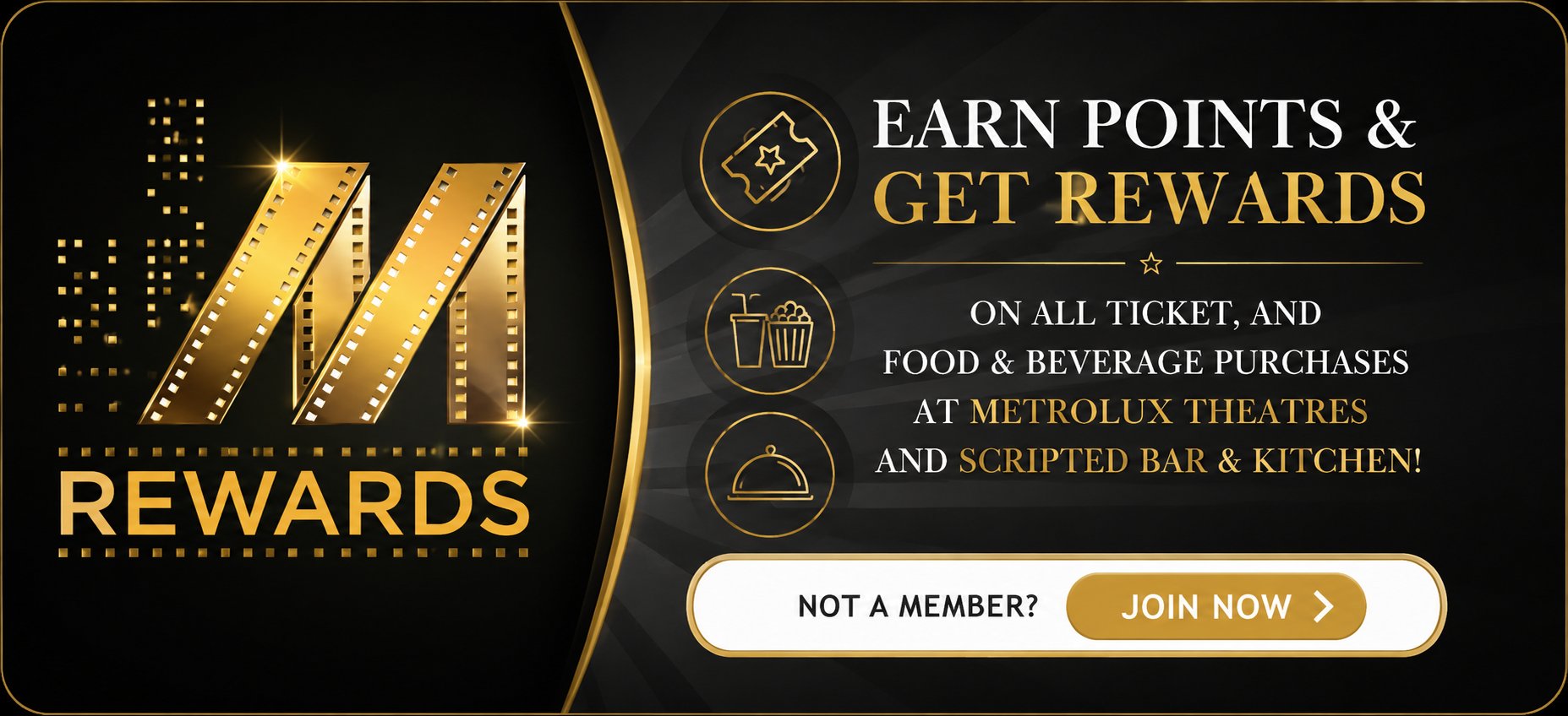 M Rewards