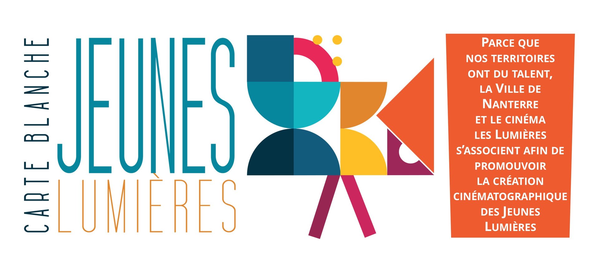 Carte Blanche aux Jeunes Lumières 2026