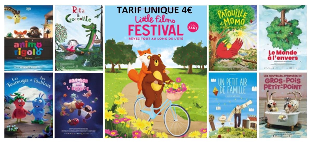 little film festival