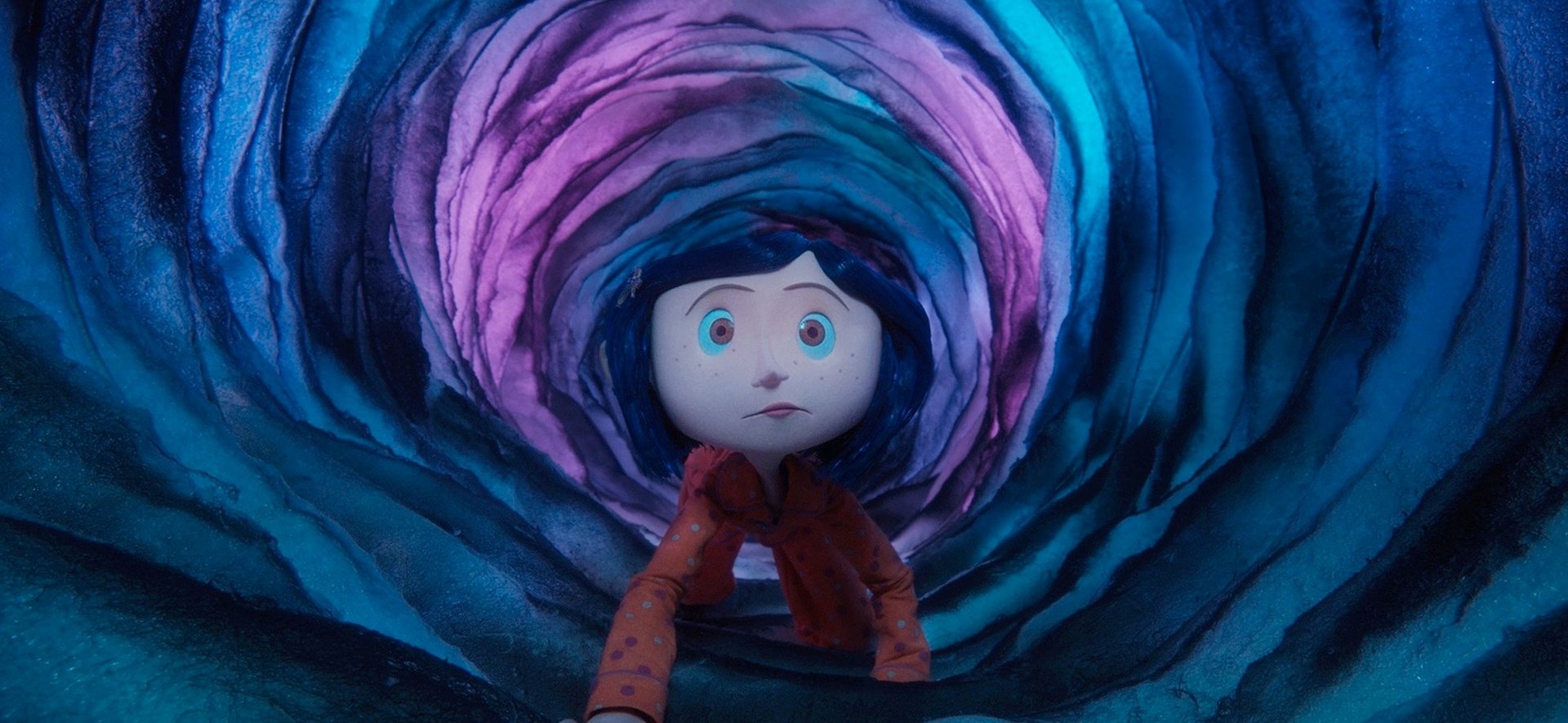 Coraline