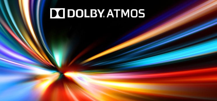 Dolby Atmos Sound
